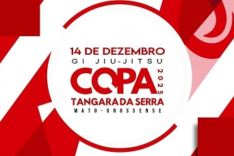Informações Sobre o Evento